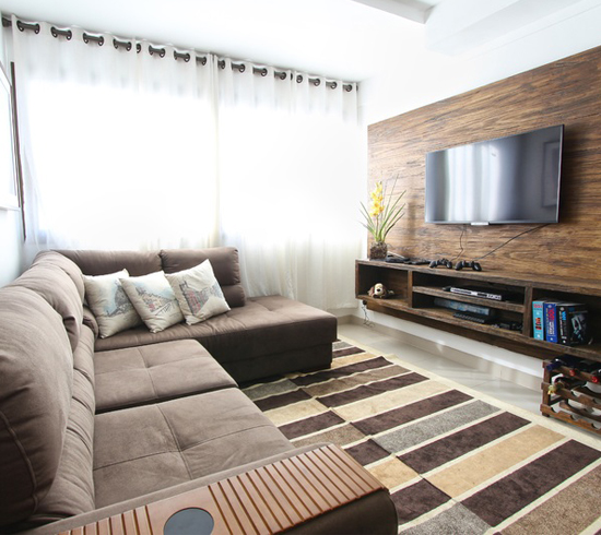 2-room apartments