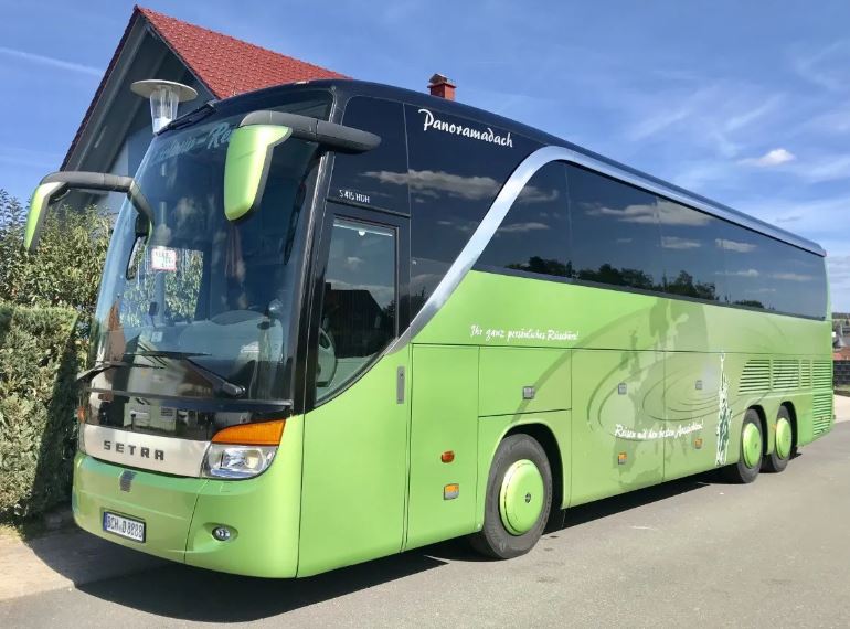 Сетра 415 HDH