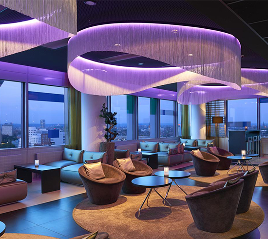 Hotel Dusseldorf Premium