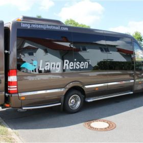 Sprinter